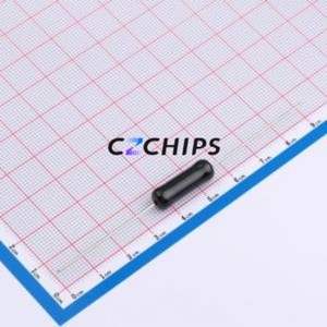 Resistencia de Orificio Pasante HVLR1905F20M0K9, Componente de Orificio Pasante (THT), Película Gruesa de 6.5x19mm, 20mOhm, 1%, 3.5kV - Product Image 2