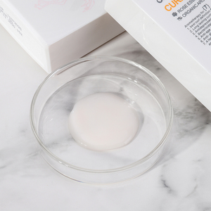 Marque privée, autres produits de soins capillaires, crème de définition des <span class=keywords><strong>boucles</strong></span>, lissage des cheveux, longue durée - Product Image 5