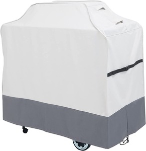 Couverture <span class=keywords><strong>de</strong></span> gril <span class=keywords><strong>de</strong></span> barbecue personnalisée haut <span class=keywords><strong>de</strong></span> gamme étanche à l'eau Fabrication en Chine Service <span class=keywords><strong>de</strong></span> conception <span class=keywords><strong>de</strong></span> couverture Oxford 600D par couverture <span class=keywords><strong>de</strong></span> gril gratuite - Product Image 1