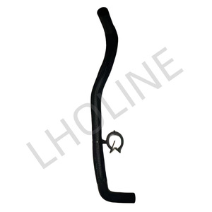 Tuyau de liquide de refroidissement 26695092 en caoutchouc EPDM, longueur standard, pour remplacement et réparation - Product Image 3