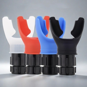 Entraîneur respiratoire professionnel portable, fitness, respiration abdominale, entraînement de la capacité pulmonaire, produit de sport et de divertissement - Product Image 5