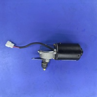 Moteur d'essuie-glace électrique à 2 fils pour quad/tricycle 12V/24V/48V/60V ; Essuie-glace agricole OLIVER