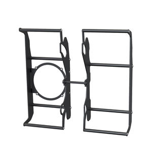 Filet de protection de réservoir d'eau de carburant de couvercle de protection de radiateur de moto pour <span class=keywords><strong>GasGas</strong></span> EXC 2T <span class=keywords><strong>4T</strong></span> 2020 - 2024 2023 2022 2021 - Product Image 3