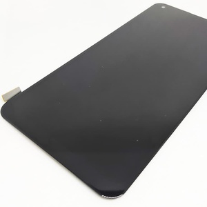 ขายส่งหน้าจอ AMOLED LCD ขนาด 6.4 นิ้ว สำหรับ Realme 8 Pro RMX3081 จอแสดงผลพร้อมแผงสัมผัส ชุดดิจิไทเซอร์ อะไหล่ซ่อมเปลี่ยน - Product Image 2