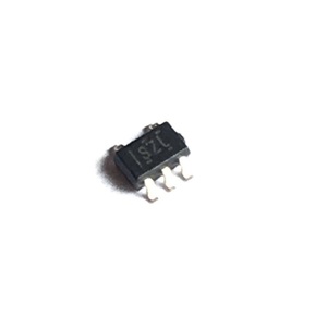 Circuitos Integrados, Componentes Electrónicos, Chips IC TPS61169DCKR, Amplificación, Hecho en China, Auténtico - Product Image 1