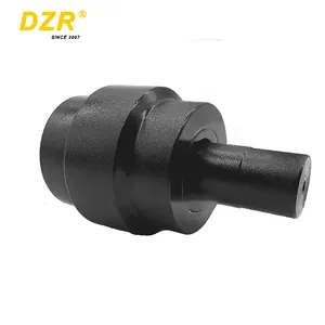 Pièces détachées durables pour mini-excavatrice <span class=keywords><strong>Volvo</strong></span> <span class=keywords><strong>Ec25</strong></span> 1180-9221 Rouleau de support supérieur à vendre - Product Image 2