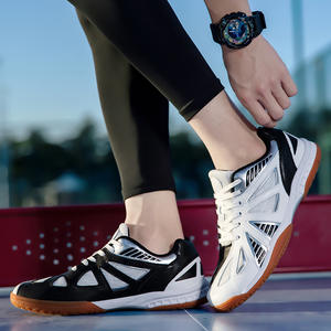 Zapatos deportivos de bádminton para hombre, zapatos de bádminton al por mayor, traducir en español - Product Image 5
