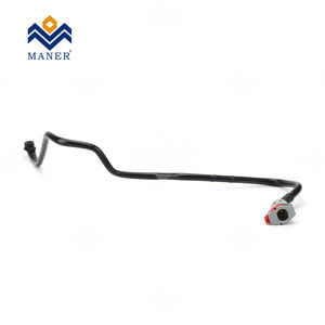 Maner 9P1121466ท่อระบายสำหรับ Porsche <span class=keywords><strong>991</strong></span> Cayman Turbo Boxster DCK DJ DCH - Product Image 1