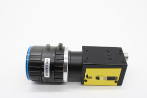 Plc CAM-CIC-5000R-wbr14-<span class=keywords><strong>G</strong></span> Kamera mit OPT OPT-AC2514-5M 25mm 1:1.4 C <span class=keywords><strong>2</strong></span>/<span class=keywords><strong>3</strong></span>\" 5MP Objektiv - Product Image 3