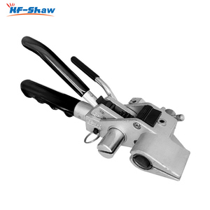 Attaches de câble en acier inoxydable de haute qualité LQA outil de tension Cutter nouvelle chaîne de moto enlèvement riveteuse flûtes carbure plat moulin - Product Image 3