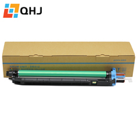 Kit de Unidad de Tambor OPC Original DR512 para Impresora/Copiadora Konica Minolta Bizhub BHC221 224 284 364 454 554 Aurora 285 365