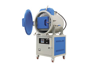 1000-1700c Hoge Temperatuur Inert Gas Atmosfeer Vacuüm Sinteroven Met Vele Kamer Maten Optioneel - Product Image 3