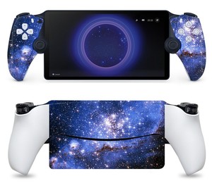 Adesivo Personalizzato per Console PS5 Portal, Accessori Decorativi per Videogiochi - Product Image 6