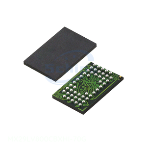 Componente Electrónico de Memoria 64 LBGA S29GL256S90DHA010 en Existencia - Product Image 1