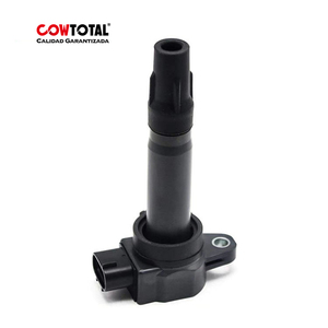Accesorios duraderos para vehículos, bobina de encendido para coche Swift <span class=keywords><strong>Sport</strong></span> M16A 1.6L OEM 33400D75F10E000 33400M68K20 33400-75F10, 4 Uds. - Product Image 1