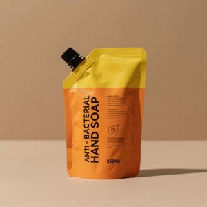 Bolsa Plegable con Boquilla de 5L, 10L, 128oz para Vodka, Cerveza y Agua Mineral, Personalizable, de Grado Alimenticio, a Prueba de Humedad, para Almacenamiento de Bebidas al Aire Libre - Product Image 6
