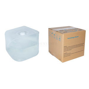 Analizador de Hematología automático con muchos con 23 parámetros para diferentes especies veterinarias. - Product Image 6