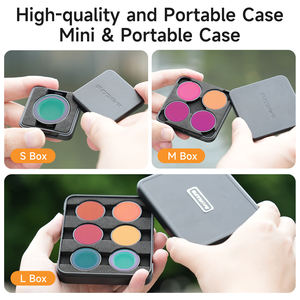 Набор фильтров для камеры - Product Image 2