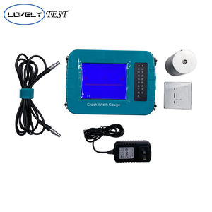 FKY <span class=keywords><strong>Instrument</strong></span> de mesure de largeur de fissure numérique - Product Image 6