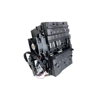 W3Z71-67021 W3Z71-67011 Conjunto de Estación de Servicio para Plotter HP Z9 + Z9+dr Z9 Z9dr, Kit de Estación de Servicio 9-nk SSV
