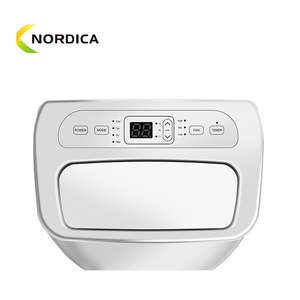 Mini <span class=keywords><strong>climatiseur</strong></span> Portable, 12000btu, wi-fi, R290, <span class=keywords><strong>climatiseur</strong></span> - Product Image 4