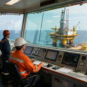 Panneau de verre feuilleté résistant à l'entrée forcée et balistique, avec réduction du son, pour véhicules blindés, comptoirs de banque, points de contrôle - Product Image 1