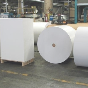 845/846/1055/1270mm personalizado papel rolo enorme tipo de origem 67-82 Gram Electrlcal-Statlc copiando papel papel papel original - Product Image 6