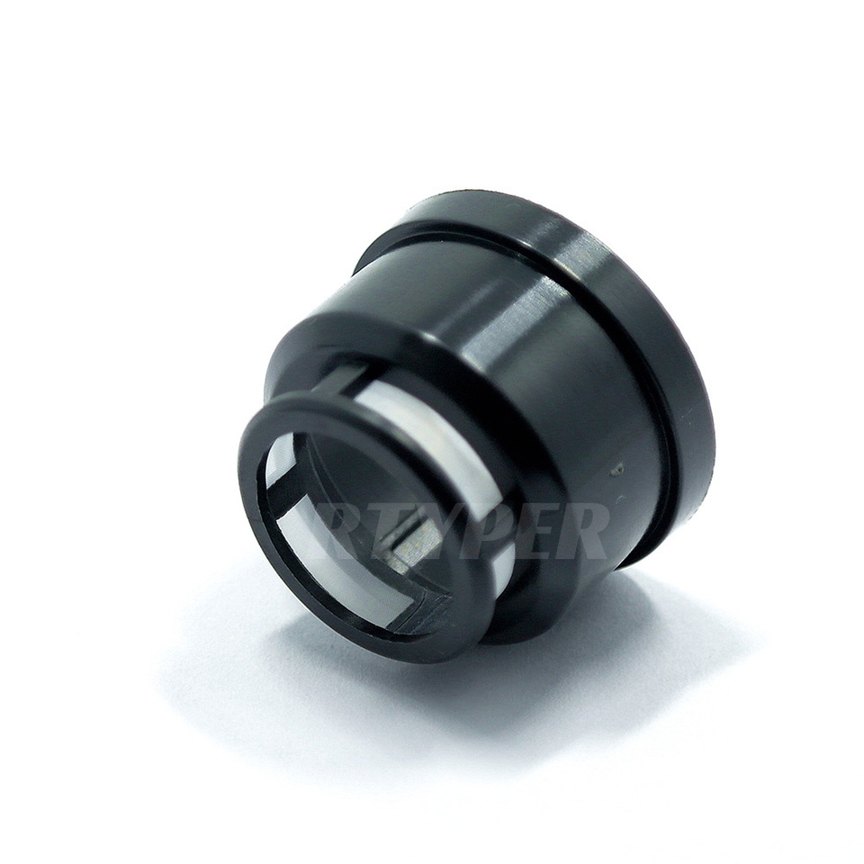 Fuel Injector Repair Kit Micro Filter 12016 For 16600-RR544 Nissan Silvia Skyline SR20 S13 S14 S15