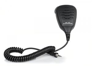 HM-165 không thấm nước Loa <span class=keywords><strong>Microphone</strong></span> với Alligator clip cho <span class=keywords><strong>ICOM</strong></span> IC-M33 IC-M34 IC-M35 IC-M36 IC-M93D IC-M94D Radio - Product Image 3