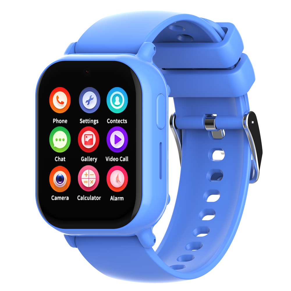 Wonlex Kids GPS Watches Safe and Smart Solutions