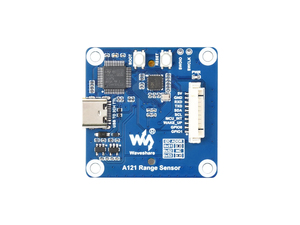 Caja de Sensor de Rango A121, Módulo de Detección de Micro-Movimiento con Radar de Onda Milimétrica de 60 GHz Basado en Tecnología de Radar Coherente Pulsado (PCR) K637 - Product Image 5