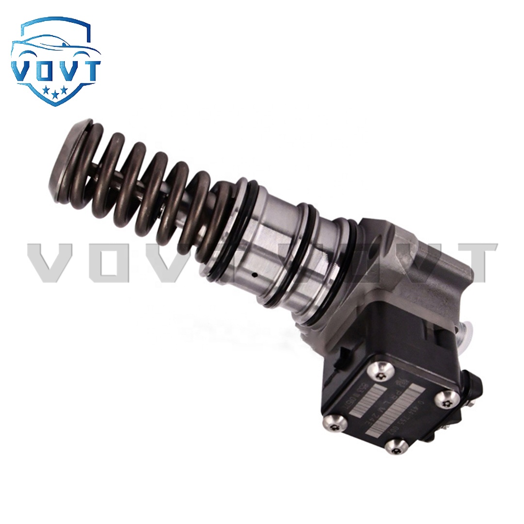 Auto Parts Fuel Injector Diesel Pump Injection 0414799005 0 414 799 005  for Auto Fuel Common Rail Nozzle Injector