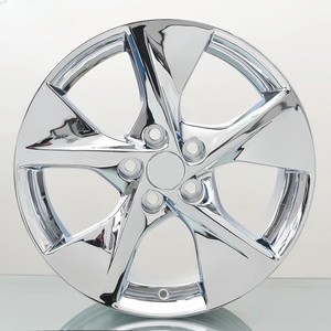 40 Zoll Schlamm reifen 4x100 Räder 15 Felgen geschmiedet 5x120 Naben Chrom Te37 Hre 300 5x108 20 5x112 G30 350z 370z 19 - Product Image 3