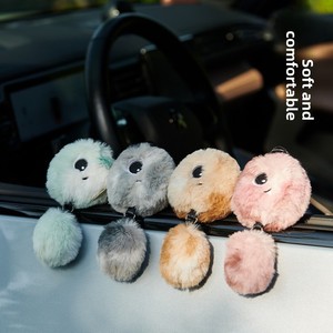 Colgante Aromático de Peluche Emma Molly Mini <span class=keywords><strong>Momo</strong></span> Bag, <span class=keywords><strong>Muñeco</strong></span> de Peluche Perfumado, Colgante de Aromaterapia, Juguete de Peluche, Lindo Regalo para Niñas y Mujeres - Product Image 1