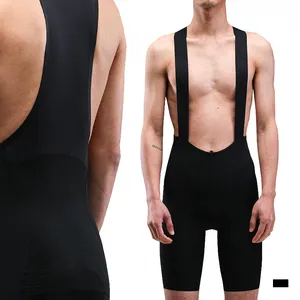 OEM Custom Pro Profissional Bicicleta Bicicleta Verão Homens Ciclismo Bib Shorts