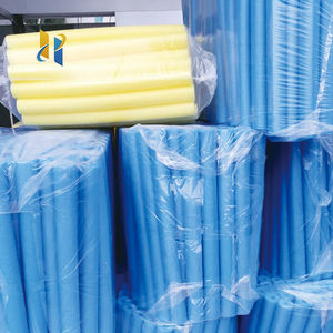 Échantillon gratuit Assurance qualité HYH Usine Personnalisé Plage Surf Natation Eau Relaxation Creux EPE Mousse <span class=keywords><strong>Piscine</strong></span> <span class=keywords><strong>Nouilles</strong></span> - Product Image 4