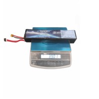 YDPACK PS172-1225 Kepadatan Energi Tinggi 320Wh/kg, 12S25Ah