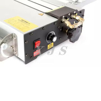 Cintreuse de chauffage en plastique acrylique Nouvelle et claire Plexi Glass Acrylic Board Folding Machine