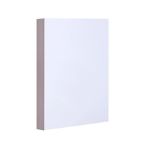 Grade A Luminosité 157% 80gsm 75gsm Papier dur Double Imprimante Duplicata Rame Papel Photocopie Copie Bond Office Papier A4