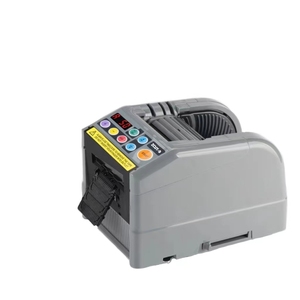 เครื่องตัดเทปอัตโนมัติ Zcut-9 รุ่นใหม่ กำลังไฟ 40 วัตต์ - Product Image 2