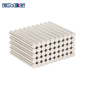 מפעל סין סופר חזק <span class=keywords><strong>neodymium</strong></span> מגנטים <span class=keywords><strong>1</strong></span>/<span class=keywords><strong>2</strong></span> \ "d <span class=keywords><strong>x</strong></span> 3/<span class=keywords><strong>16</strong></span> \" h דק שטוח דיסק מגנט קבוע עבור ריתוך חיתוך תעשייתי - Product Image 2