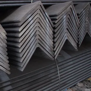 Factory Price High Quality Hot Sales Carbon Angle Steel