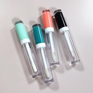 Tubes de brillant à lèvres ornés en gros, tubes de brillant à lèvres vides, base de brillant à lèvres vide, tubes de brillant à lèvres personnalisés - Product Image 1