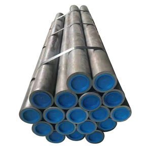 Горячая распродажа: Бесшовная труба из низкоуглеродистой стали <span class=keywords><strong>ASTM</strong></span> A106 для производства, хонингованная труба, материал St52, хонингованные трубы - Product Image 1