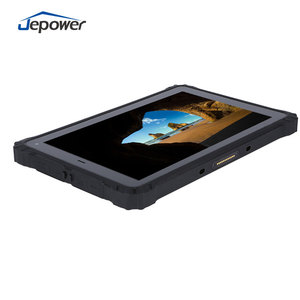 <span class=keywords><strong>Tablet</strong></span> Industriale Windows Robusto da 10 Pollici, Intel, IP67 Impermeabile, 4G LTE, GPS Opzionale, NFC, Scanner RFID HF - Product Image 6