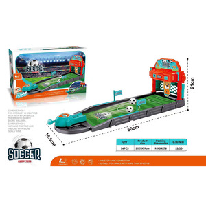 Catapulta de Fútbol para Niños al por Mayor, Juego de Mesa Familiar para Dos Jugadores, Juego Educativo Interactivo para Padres e Hijos, Juguetes para Niños - Product Image 4