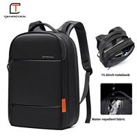 TANGCOOL Nouveau sac à dos professionnel pour homme, élégant et léger, pour ordinateur portable, grande capacité, pour étudiant