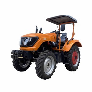 Nouveau <span class=keywords><strong>micro</strong></span> <span class=keywords><strong>tracteur</strong></span> agricole électrique agricole pour <span class=keywords><strong>tracteur</strong></span> à roues à usage agricole avec moteur et boîte de vitesses - Product Image 1