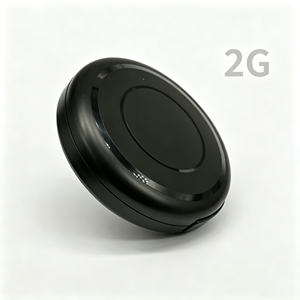 WD01 2G GPRS Rastreador GPS para Coche, Mini Localizador Oculto para Vehículo, Seguimiento en Tiempo Real, Corte Remoto con Geo Cercado y Alarma SOS - Product Image 2