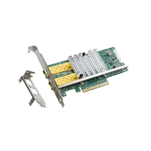 Flaxfabric High Speed Network Cards External Wireless 764302-B21 FlexFabric 10Gb 4-port FLR-T 57840S Adapter for hpe server